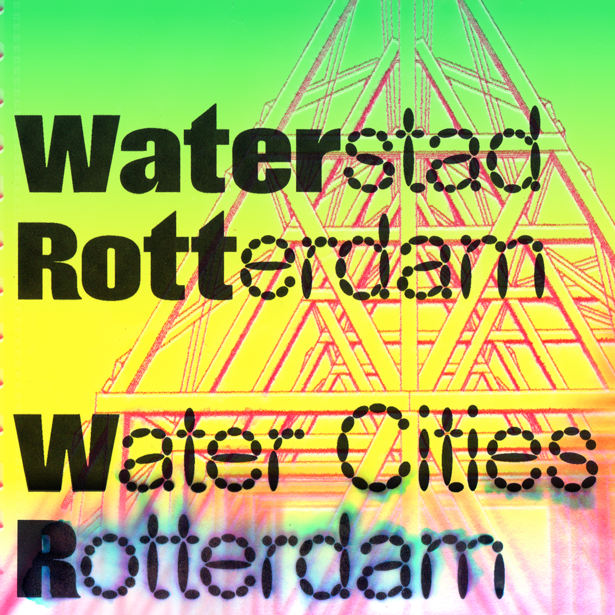 Waterstad - Watercities 