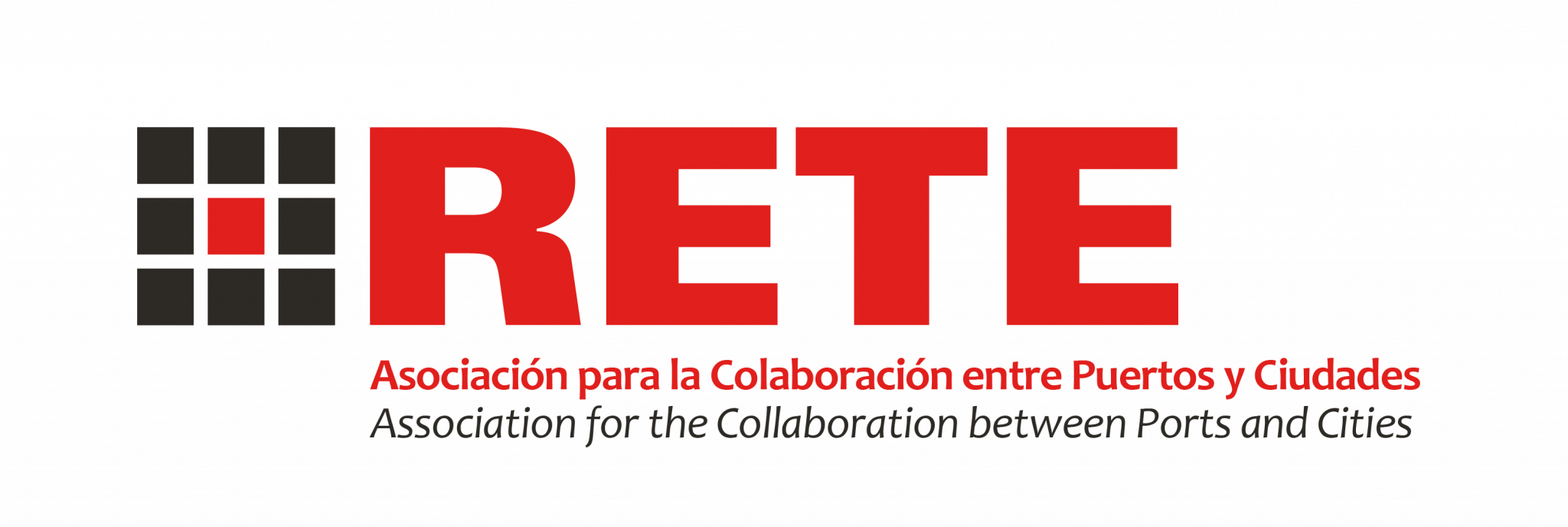 RETE logo