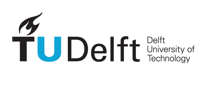 TUDelft Logo