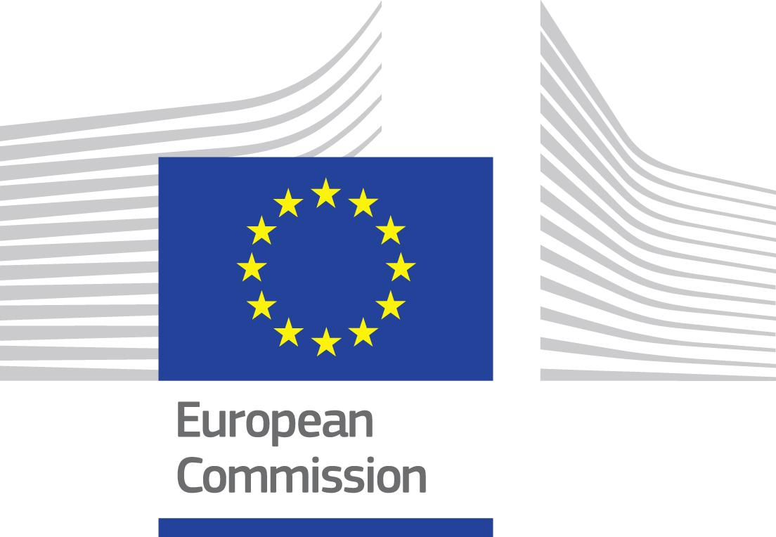 European Comission Logo