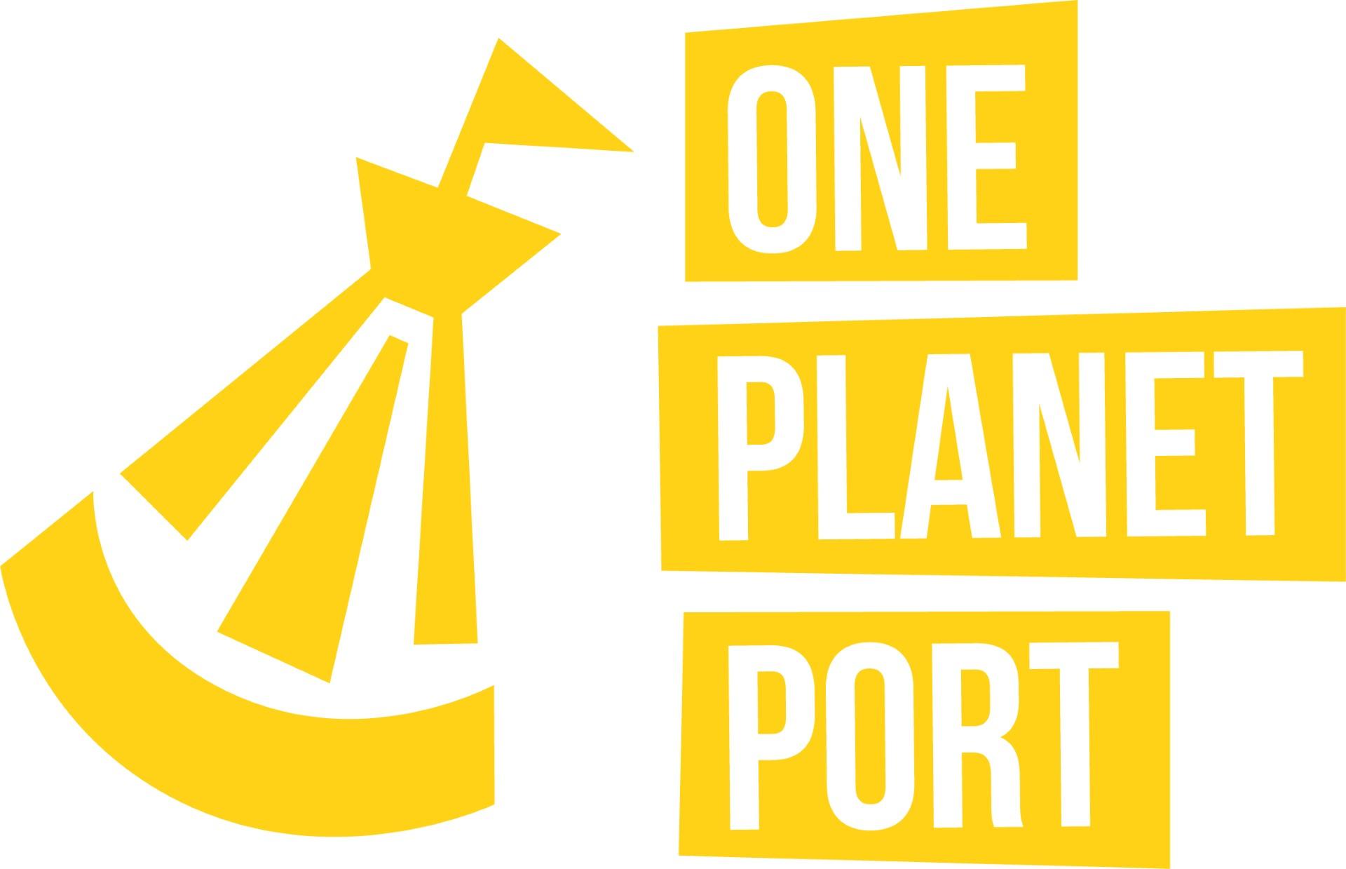 OnePlanetPort