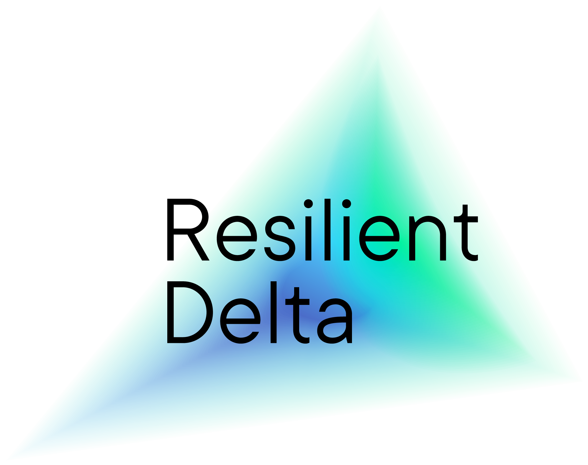 Resiliant Delta logo