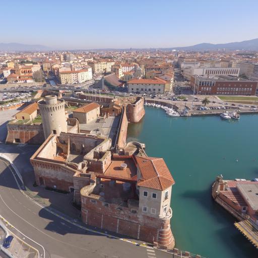 Livorno Old Fortress under Port Network Authority management following an agreement with Municipality and local Chamber of Commerce