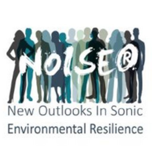 NOISE project logo