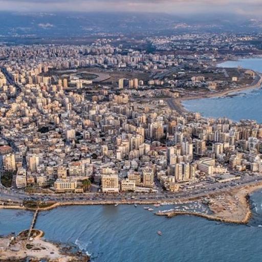 The Port City of Tripoli, Lebanon: Navigating Opportunities in a Field of Diverging Interests