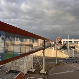 PACT Conference Le Havre