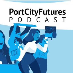 pcf podcast