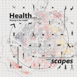 Healthscapes: Meating in the middle