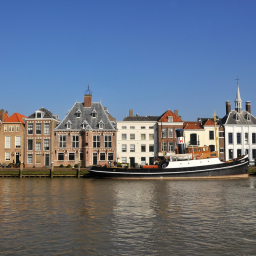 maassluis header