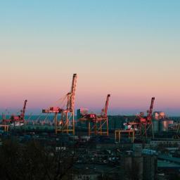 skyline constanta